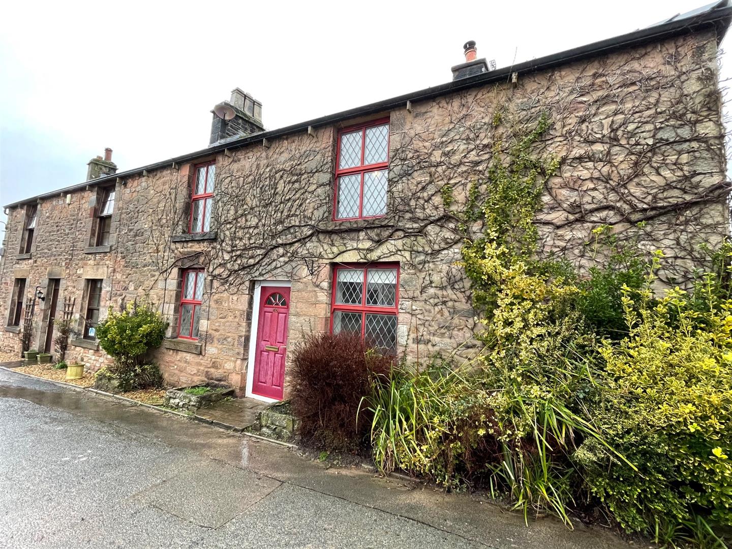 Main Street, Overton, Morecambe GF Properties